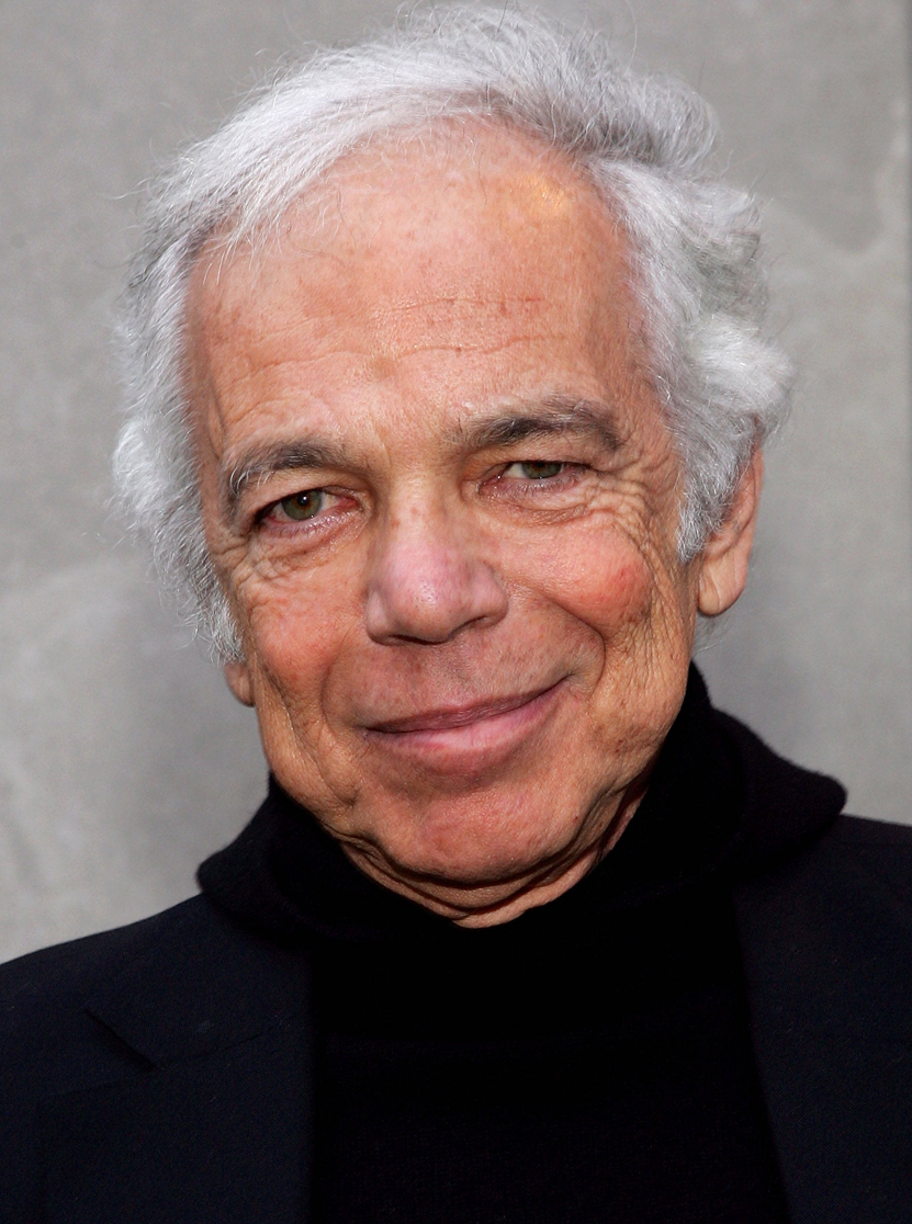 Personal Brand Case Study: Ralph Lauren