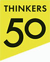 Thinkers 50 logo